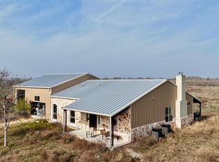 326 County Road 451, Waelder, TX 78959