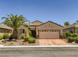 2507 Stardust Valley Dr, Henderson, NV 89044