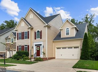 1100 Wright Ct, Fredericksburg, VA 22401