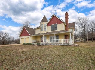 13035 Wild Rose Ln, Olathe, KS 66061