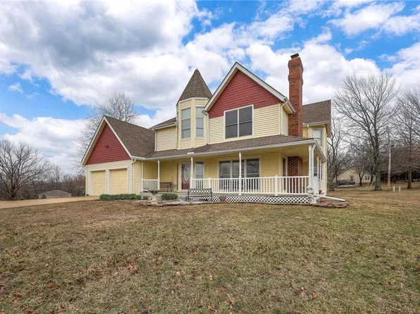 13035 Wild Rose Ln, Olathe, KS 66061