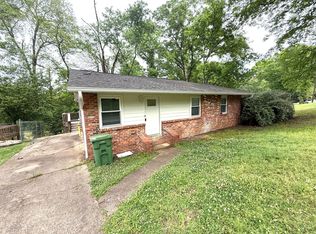 3319 Willow Lane Dr, Montgomery, AL 36109