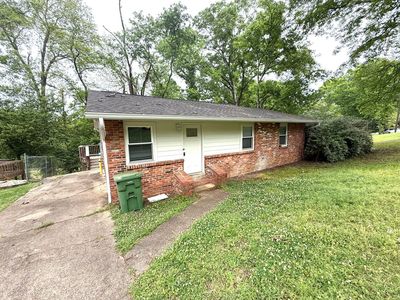 3319 Willow Lane Dr, Montgomery, AL, 36109