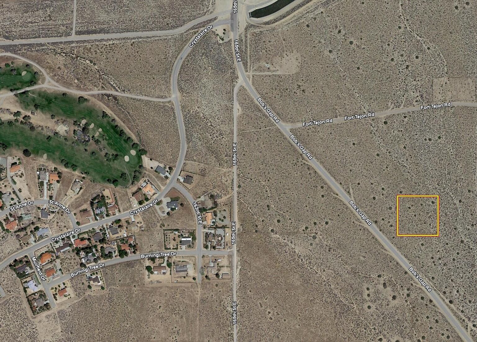 Vic Avenue Bobs Gap Rd X8, Llano, CA 93544 Zillow