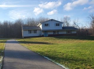 7100 Kniffen Rd, Painesville, OH 44077