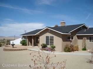 74690 Serrano Way, Twentynine Palms, CA 92277