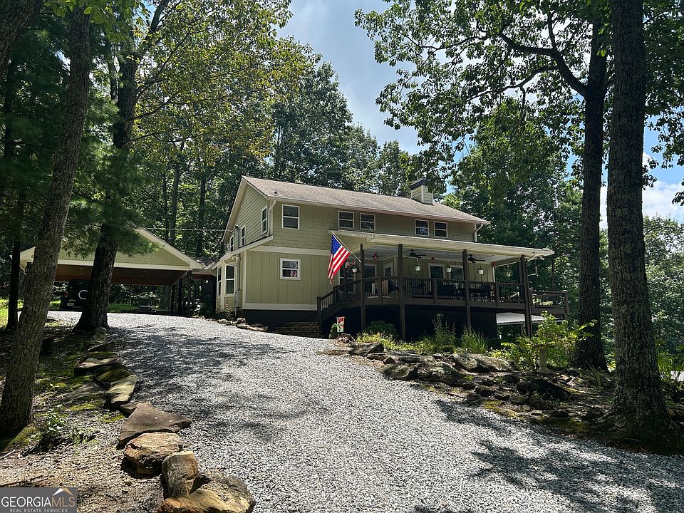 1st image of 406 Yonah Mountain Rd