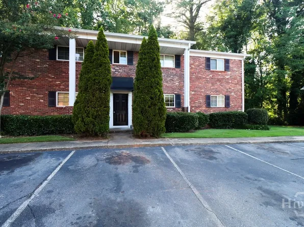 195 Sycamore Drive, Athens, GA 30606
