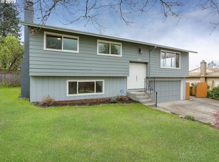 9104 SE Valentine Dr, Happy Valley, OR 97086
