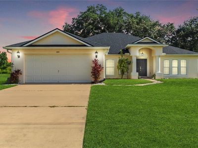 403 Albatross Ct, Poinciana, FL, 34759