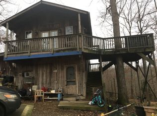 1339 Primm Rd, Ashland City, TN 37015