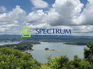 1841 Boatmans Ridge Rd, Morristown, TN 37814