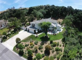 16220 Promontory Rd, Chino Hills, CA 91709