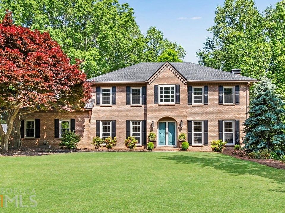 235 Saddle Lake Dr, Roswell, GA 30076 Zillow
