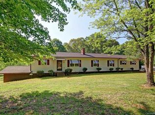 339 Mock Mill Rd, Statesville, NC 28677