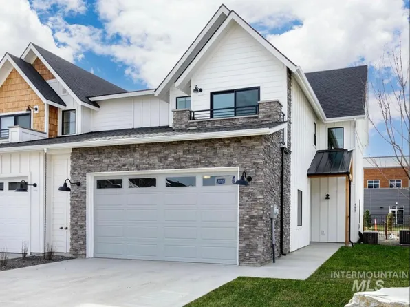 4235 W Bay Oak Ln, Meridian, ID 83646