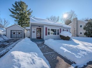 805 Broadway Ave, Wausau, WI 54403