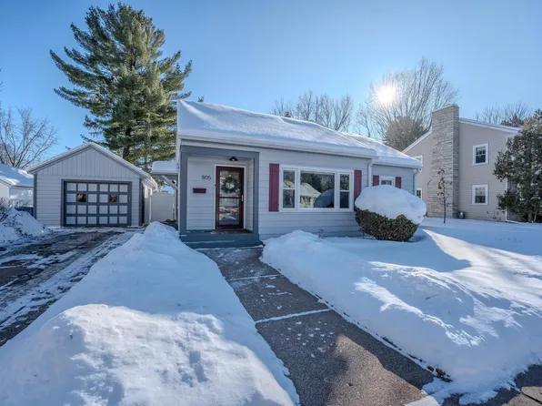 805 BROADWAY AVENUE, Wausau, WI 54403
