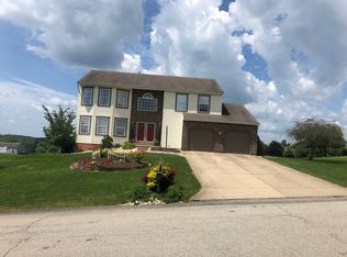 330 Talon Dr, North Huntingdon, PA 15642