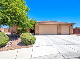 11319 S Sally Dr, Yuma, AZ 85367