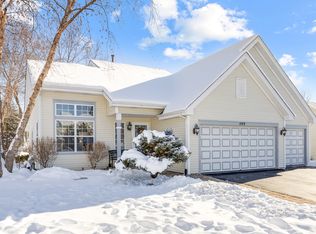 409 Wedgewood Ln, Belvidere, IL 61008