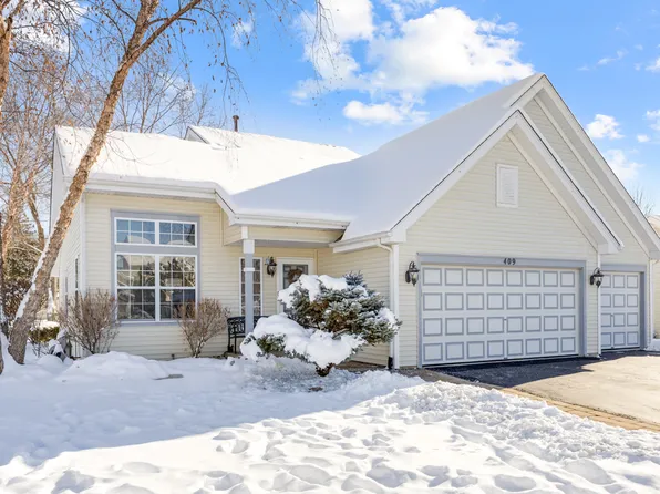 409 Wedgewood Ln, Belvidere, IL 61008