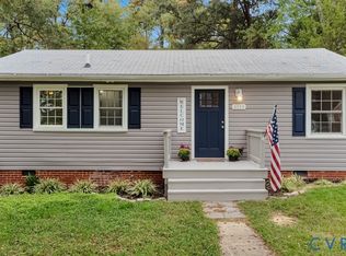4130 Sprenkle Ln, Henrico, VA 23228