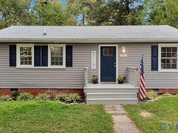 4130 Sprenkle Ln, Henrico, VA 23228