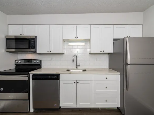 3735 Cambridge Ave #2A1, Saint Louis, MO 63143