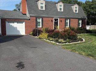 9215 Rural Point Dr, Mechanicsville, VA 23116