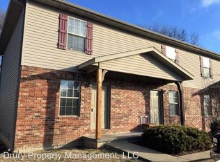 311 Vista Ct, Sparta, MO 65753