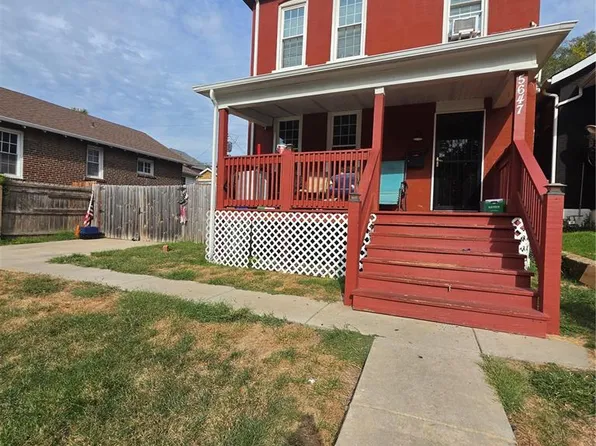 5647 Hiller Pl, Saint Louis, MO 63136