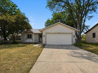 4673 Flying Eagle Dr SE, Kentwood, MI 49548