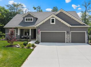 11661 Azbury Blvd, Roanoke, IN 46783