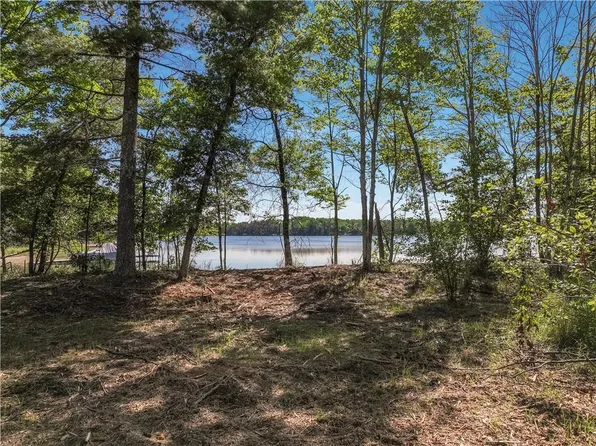9.9 Acres Bluebird Trail, Trego, WI 54888