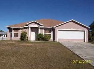 5520 Berryman St, Lehigh Acres, FL 33971