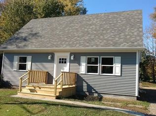 2527 Fairway Rd, Corning, NY 14830