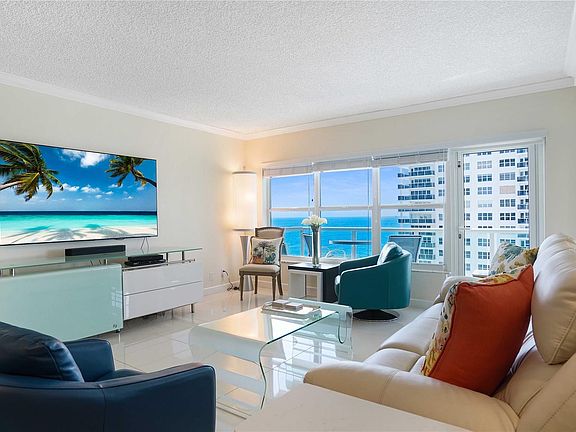 4th image of 3550 Galt Ocean Drive #1203