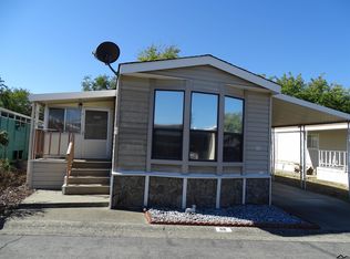 68 Casa Grande Dr #68, Red Bluff, CA 96080