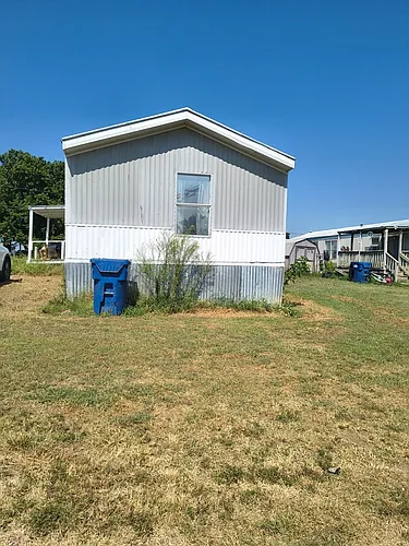 Floor plan Lot 59