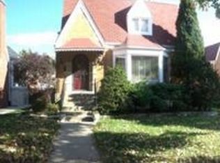 1825 N 75th Ave, Elmwood Park, IL 60707