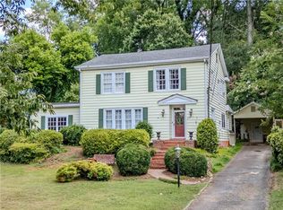 210 E 9th St E, Rome, GA 30161