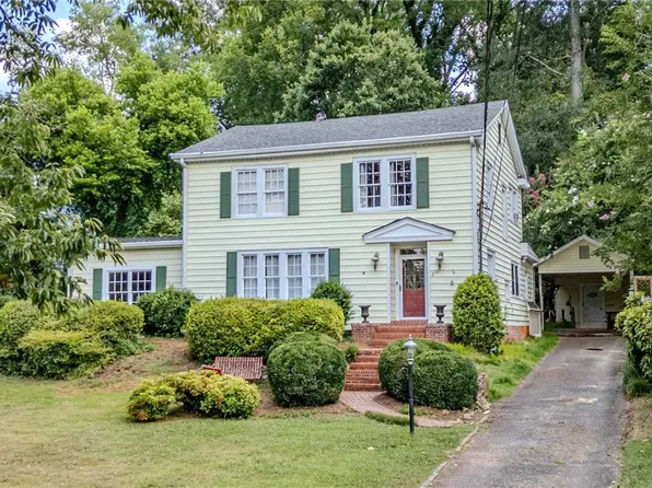 210 E 9th St E, Rome, GA 30161