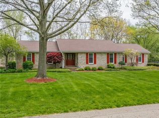 6111 Wiclif St NE, Canton, OH 44721