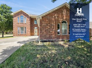 109 Chesterfield Cir, Waxahachie, TX 75165