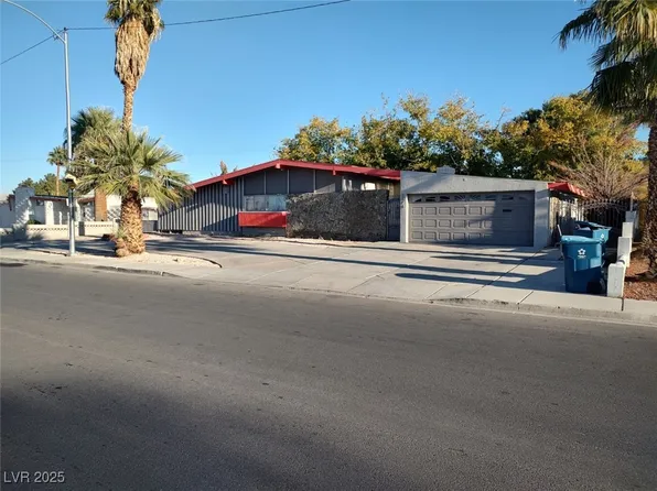 3378 Seneca Dr, Las Vegas, NV 89169