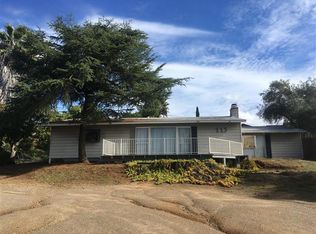 115 La Cresta Rd, El Cajon, CA 92021