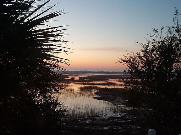 Sunrise
