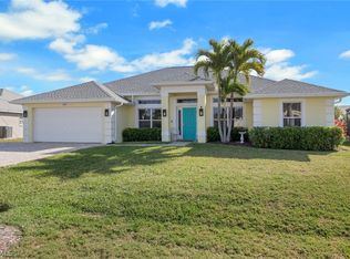 5419 SW 26th Ave, Cape Coral, FL 33914