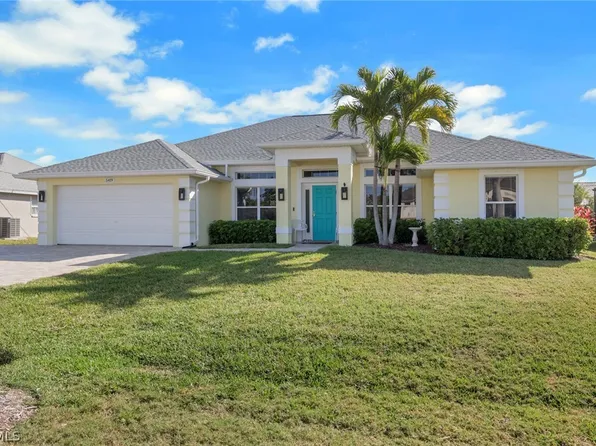 5419 SW 26th Ave, Cape Coral, FL 33914